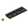 SL 17 SMD 109 10 G B TR Fischer Elektronik PCB Connection Systems