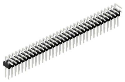 SL1908266Z Fischer Elektronik PCB Connection Systems