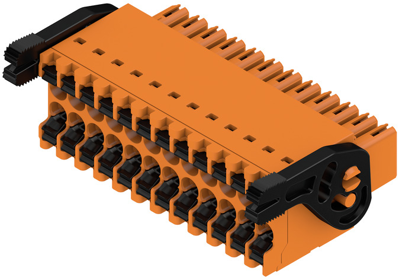 1365820000 Weidmüller PCB Connection Systems Image 2