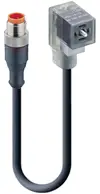 71105 Lumberg Automation Sensor-Actuator Cables