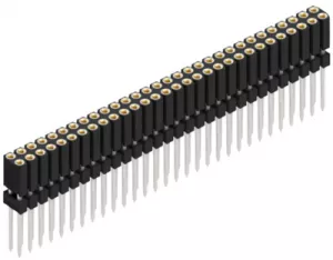 10026282 Fischer Elektronik PCB Connection Systems