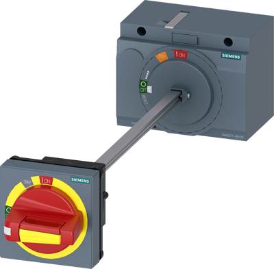 3VA9277-0FK25 Siemens Switches Accessories