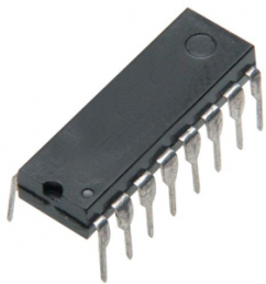 Isocom optocoupler, DIP-16, PC845H
