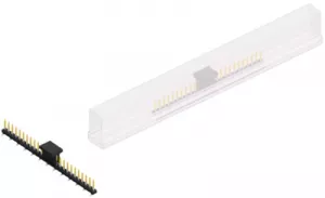 SLY7SMD04525SBSM Fischer Elektronik PCB Connection Systems