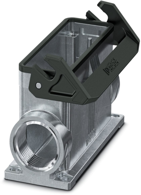 1082592 Phoenix Contact Housings for HDC Connectors Image 1