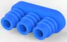 794272-1 AMP Accessories for PCB Connectors, Connector Systems