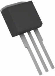 Infineon Technologies P-channel HEXFET power MOSFET, -55 V, -42 A, TO-262, IRF4905LPBF