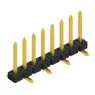 SLY 7 SMD 062 8 G Fischer Elektronik PCB Connection Systems