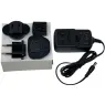 T0051407499 Weller Microscopes, inspection cameras, light sources, accessories