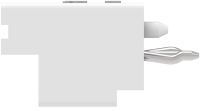 1-1969730-7 TE Connectivity PCB Connection Systems Image 2