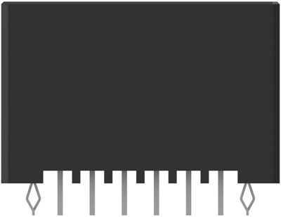 1-178316-5 AMP PCB Connection Systems Image 4