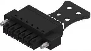 1231360000 Weidmüller PCB Connection Systems
