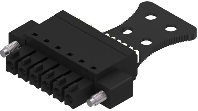 1231360000 Weidmüller PCB Connection Systems Image 1