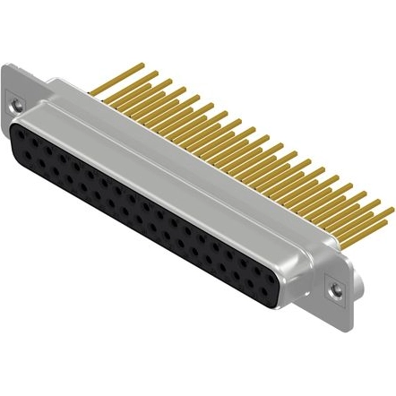 164A10449X CONEC D-Sub Connectors Image 2