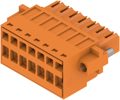 1690930000 Weidmüller PCB Connection Systems Image 2