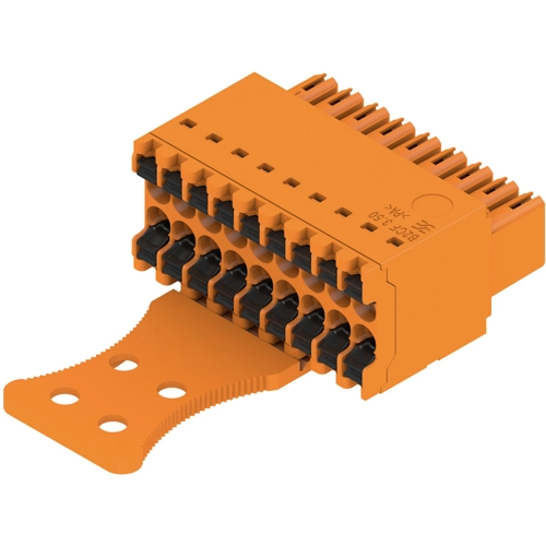 3021310000 Weidmüller PCB Connection Systems Image 2