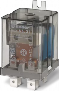 653190244000 Finder Industrial Relays