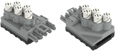 772-265/060-000 WAGO PCB Connection Systems Image 1