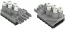 772-265/060-000 WAGO Feed and segment modules