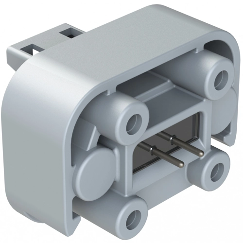 ATM15-2P-BM04 Amphenol PCB Connection Systems Image 2