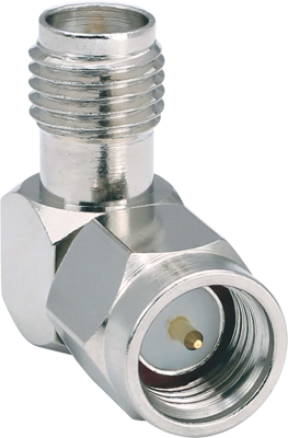 CONSMA010 TE Connectivity Coaxial Adapters Image 1