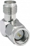 CONSMA010 TE Connectivity Coaxial Adapters