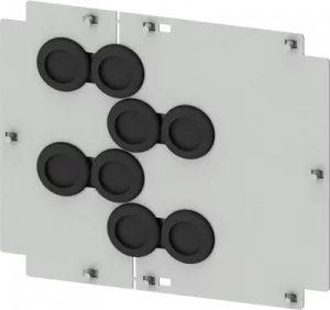 8PQ5000-3BA74 Siemens Accessories for Enclosures