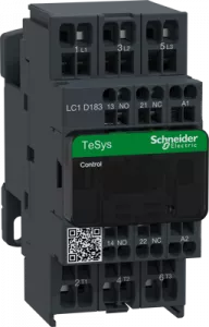 LC1D183E7 Schneider Electric Contactors