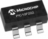 PIC10F222T-I/OT Microchip Microcontrollers