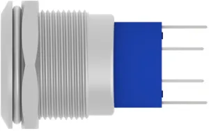 1-2316531-5 Alcoswitch Pushbutton Switches