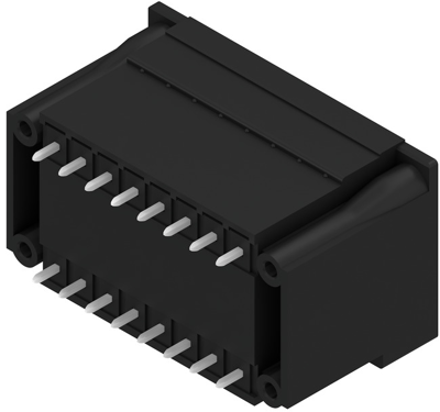 1031540000 Weidmüller PCB Connection Systems Image 2