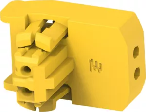 1612121-4 TE Connectivity Automotive Power Connectors