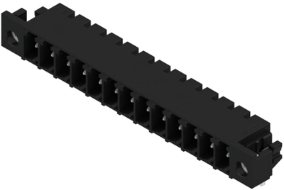 1863840000 Weidmüller PCB Connection Systems