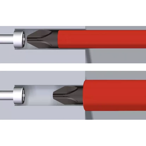 43150 Wiha Screwdrivers, Bits and Bitholders Image 2