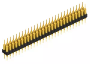 10042358 Fischer Elektronik PCB Connection Systems