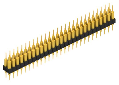 10042358 Fischer Elektronik PCB Connection Systems