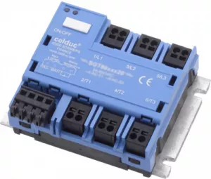 SGT9854320 Celduc Relais Solid State Relays