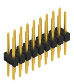 10053483 Fischer Elektronik PCB Connection Systems