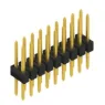 SL 2 078 18 G Fischer Elektronik PCB Connection Systems