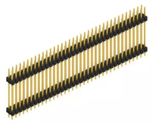 10057530 Fischer Elektronik PCB Connection Systems
