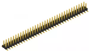 SLLP6SMD05168GPS Fischer Elektronik PCB Connection Systems