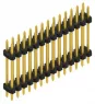 SLY612228G Fischer Elektronik PCB Connection Systems