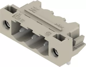 1401010000 Weidmüller PCB Connection Systems