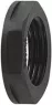 166-50137 HellermannTyton Nuts, Washers, Rings