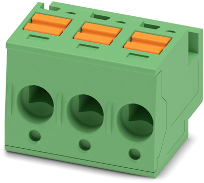 1805520 Phoenix Contact PCB Connection Systems