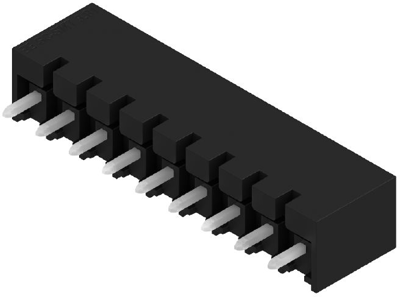 1863270000 Weidmüller PCB Connection Systems Image 2