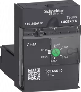 LUCBX6FU Schneider Electric Fuses Accessories