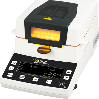 PCE-MA 110 PCE Instruments Weighing Scales Image 1