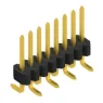 SLV W 1 SMD 048 8 G Fischer Elektronik PCB Connection Systems