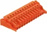 231-312/037-000 WAGO PCB Connection Systems